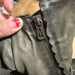 Free People  A.S. 98 Wilder Buckle Boots Photo 8