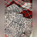 Just Be  Pink Animal Print Lounge Set Photo 11