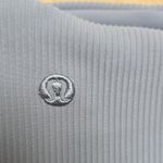 Lululemon  High-Waisted Swim Bottom - Light Blue Photo 1