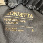 Mondetta  Performance Luxury Teal Jogger Pants Women's Size S Photo 4