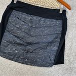 Smartwool  Women’s Merino Wool Insulated Quilted Pull On Mink Skirt in Black S Photo 5