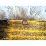 Frye NWT Brushed Plaid Fringe Scarf Photo 7