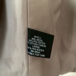 London Fog  Women's Taupe Coat size xs Photo 4