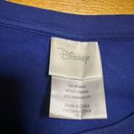 Disney Stitch ugly Christmas sweater light up xl Photo 4