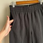 Champion Powerblend, Fleece Warm and Comfortable Joggers for Women black Small Photo 9