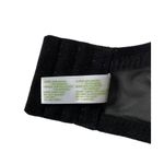 Adrienne Vittadini Black Underwired Bra Women's Size 38DD | 52-1 Photo 3