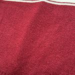 Vintage 90s BO.G Sport Stripe Sweater Size M Photo 3