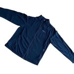 Marmot black fleece zip jacket 🔥 Photo 1