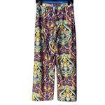 Gianni Bini multi-colored pants small Photo 1