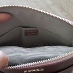 Furla  Rose Gold Pink Feminine Cottagecore Chic Whimsical Dainty Luxury Crossbody Photo 2