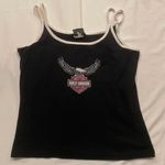 Harley Davidson Tank Top Photo 0