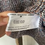 Ella Moss Ladies' Marge Ribbed Knit Sleeveless Sweater Tank Photo 4