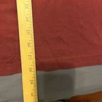 Alta Gracia  Maroon
Virginia Tech Hokies Tide Lulu Striped 3/4-Sleeve T-Shirt L Photo 5