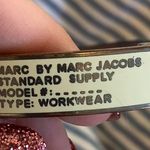 Marc by Marc Jacobs Marc Jacob’s Dog Tag Bracelet  Photo 3