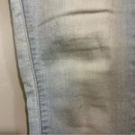 California vintage Women’s Skinny Jeans Light Wash Size 3 FLAW Photo 4