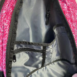 Adidas  - Journal Backpack shocking pink/black pixel Photo 4