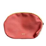 Ipsy passport stamps ‘Go There’ Cosmetic bag Photo 1