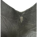 Womens Vintage Embroidered Mandal Bay Christmas Holiday Corduroy Jumper Dress Photo 1