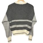 Liz Claiborne  Collection Vintage Lambswool, Angora Blend Sweater Size Medium Photo 1