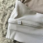 Lululemon  Energy Bra *Long Line Texture Photo 3