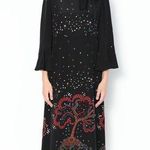 NWOT Valentino silk dress Size M Photo 0