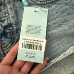 Revice Denim  Shorts Photo 3