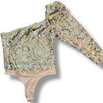 ASTR The Label Multicolor Sequin One Photo 4