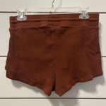 PacSun LA Hearts by Lounge Ridgeline Shorts Brown Photo 2