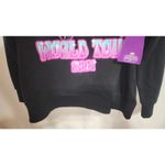 bratz world tour 2001 sweatshirt size large Black Photo 3