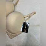 Wacoal  Red Carpet Strapless sand/nude Underwire Bra 34 DDD Photo 2