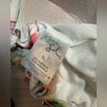 Kona Sol New Tropical Women’s Floral Ruffle One Piece Swimsuit Bathing Suit XL Photo 3