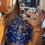 Blondie Nites Never Been Worn Hoco Dress Photo 2