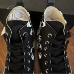 MCQ Alexander Queen Swallow Swarm Vulc High Photo 4