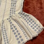 Current/Elliott Daisy Stripe Ballet Tank Photo 10