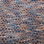 Athleta  blue/purple space Shirt small Photo 4