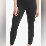 Anne Klein Midweight Tummy Control Skinny Ponte Pant Charcoal Heather Medium Photo 0