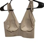 Whoop Taupe Seamless Padded 4.0 Any Photo 2