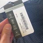 NWT Tail ‘Shayla’ black paneled flounce mesh golf tennis skort, size medium Photo 5