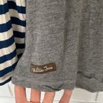 Matilda Jane  Long Sleeve Baseball Style tee Photo 3