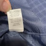 Oak Hill Men's Blazer Mens 2XL 50R 52R Blue Check Sport 2 Button Suit Jacket Size undefined Photo 8