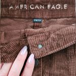 American Eagle Outfitters Corduroy Skirt 12R Photo 3