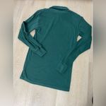 Vintage Green Bay Packers Turtle Neck Size M Photo 2