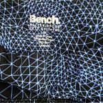 Bench Buckle  Baddah Active Tights Leggings Women’s Small Photo 2