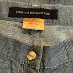 French Connection denim pants Photo 6