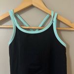 New Balance  Black Athletic Dress Size Small Photo 7