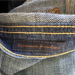 Citizens of Humanity  Ingrid #002 Low Waist Flare Stretch Jeans Women’s 29 Photo 6