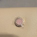 BVLGARI Leather Travel Cosmetic Bag Photo 1