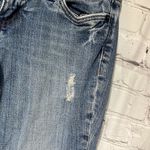Refuge  Distressed Denim 3L Photo 3