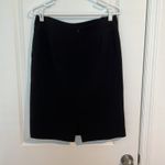 Pencil skirt size 6 Black Photo 4