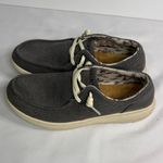 Ariat Women's Charcoal and Cream Casual Sneakers Photo 3